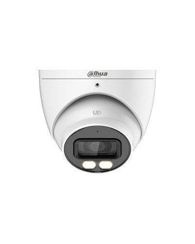 DH-HAC-HDW1509TP-IL-A-0280B-S2. Профессиональная видеокамера мультиформатная купольная. Dahua в Череповце