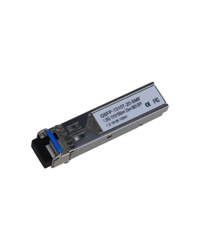 DH-GSFP-1310T-20-SMF. SFP модуль. Dahua в Череповце