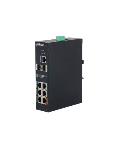 DH-HS4208-4GT-60. Сетевой PoE коммутатор. Dahua в Череповце