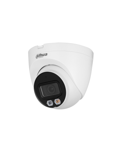 DH-IPC-HDW2249TP-S-IL-0360B. Профессиональная видеокамера IP купольная. Dahua в Череповце