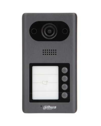DHI-VTO3211D-P4-S2. Вызывная панель IP-домофона. Dahua в Череповце