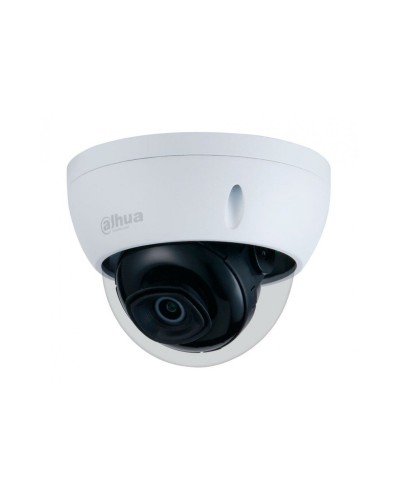 DH-IPC-HDBW3249EP-AS-NI-0280B. Профессиональная видеокамера IP купольная. Dahua в Череповце