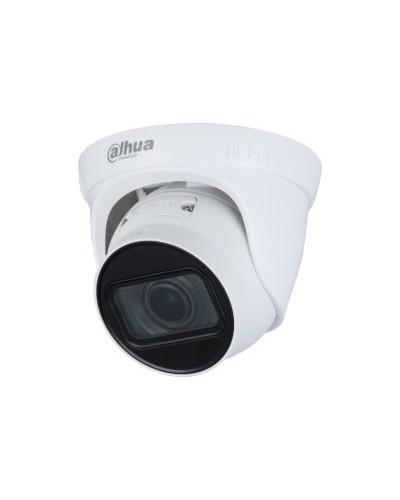 DH-IPC-HDW1431T1P-ZS-S4. Профессиональная видеокамера IP купольная. Dahua в Череповце