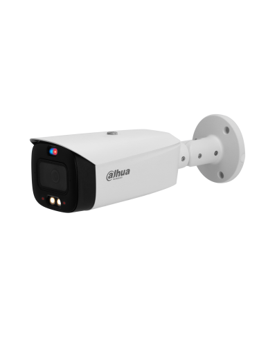 DH-IPC-HFW3449T1P-ZAS-PV-S5. Профессиональная видеокамера IP цилиндрическая. Dahua в Череповце