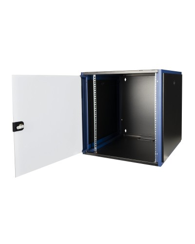 DR-600111. Шкаф телекоммуникационный 19 настенный 9U. Datarex в Череповце