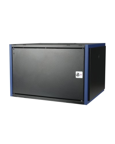 DR-610011. Шкаф телекоммуникационный 19 настенный 7U. Datarex в Череповце