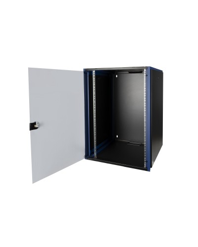 DR-600421. Шкаф телекоммуникационный 19 напольный 18U. Datarex в Череповце