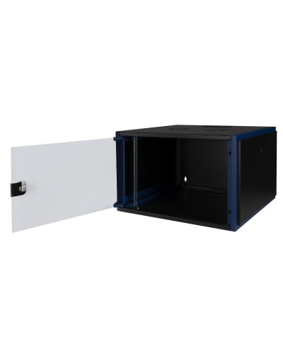 DR-600011. Шкаф телекоммуникационный 19 настенный 7U. Datarex в Череповце