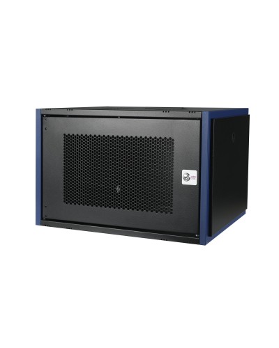 DR-620511. Шкаф телекоммуникационный 19 настенный 4U. Datarex в Череповце
