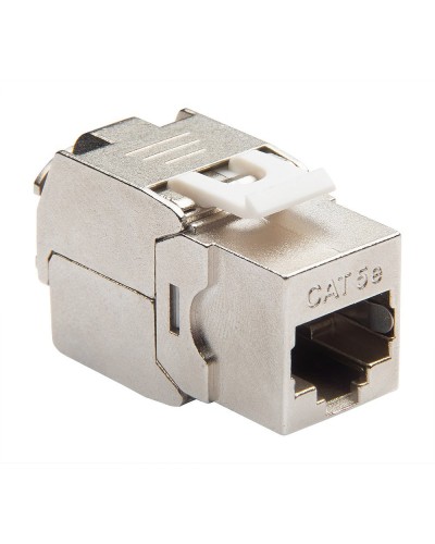 DR-5112: Вставка Keystone Jack RJ-45 в Череповце