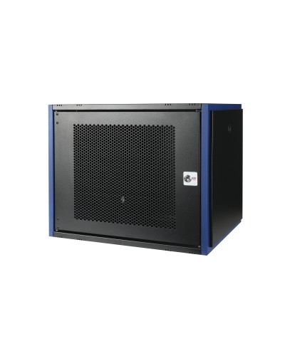 DR-620121. Шкаф телекоммуникационный 19 настенный 9U. Datarex в Череповце