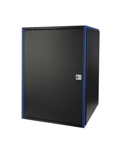 DR-610411. Шкаф телекоммуникационный 19 напольный 18U. Datarex в Череповце