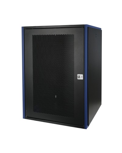 DR-620421. Шкаф телекоммуникационный 19 напольный 18U. Datarex в Череповце