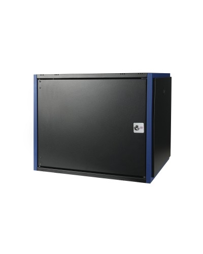 DR-610121. Шкаф телекоммуникационный 19 настенный 9U. Datarex в Череповце