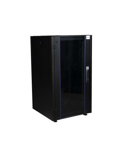 DR-700201. Шкаф телекоммуникационный 19 напольный 26U. Datarex в Череповце