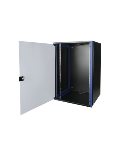 DR-600411. Шкаф телекоммуникационный 19 напольный 18U. Datarex в Череповце