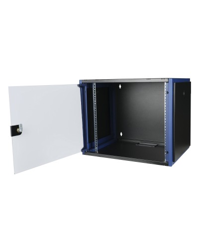 DR-600121. Шкаф телекоммуникационный 19 настенный 9U. Datarex в Череповце
