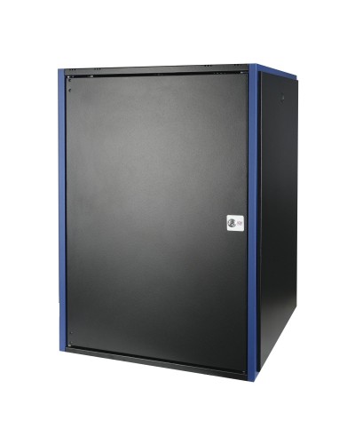 DR-610421. Шкаф телекоммуникационный 19 напольный 18U. Datarex в Череповце