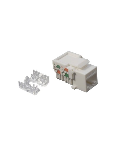 DR-5102: Вставка Keystone Jack RJ-45 в Череповце