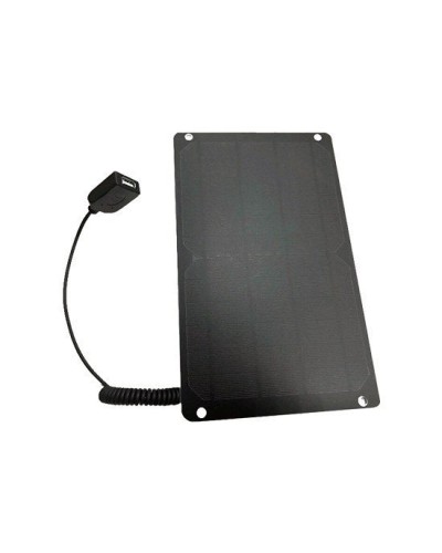 Delta Tourist Light 6. Солнечная панель с USB портом. Delta в Череповце