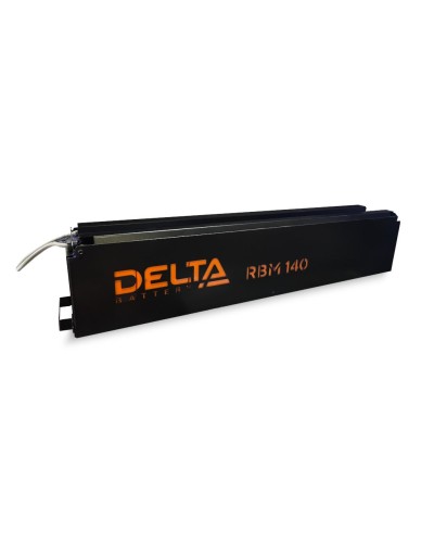Delta RBM140. Батарейный модуль для ИБП APC. Delta в Череповце