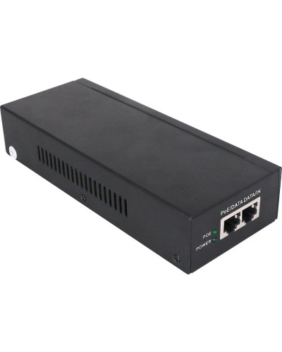 DNP90W52GWXM 100/1000/2500/10GBASE-T 90Вт 100-240В(АС). Инжектор PoE. Digma в Череповце