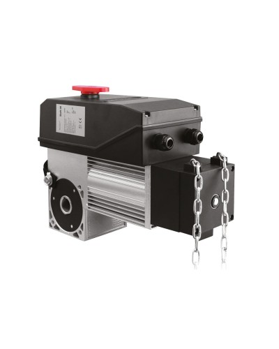 DoorHan Shaft-30 IP65KIT. Комплект привода для промышленных секционных ворот. DoorHan в Череповце