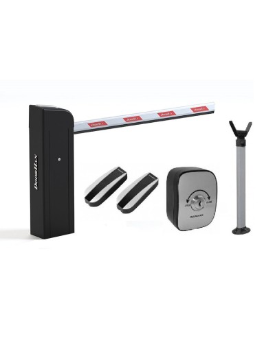 DoorHan BR-PRO4000KIT. Шлагбаум автоматический. DoorHan в Череповце