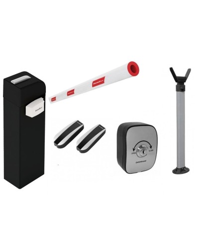 DoorHan BR-PRO5000RKIT. Шлагбаум автоматический. DoorHan в Череповце