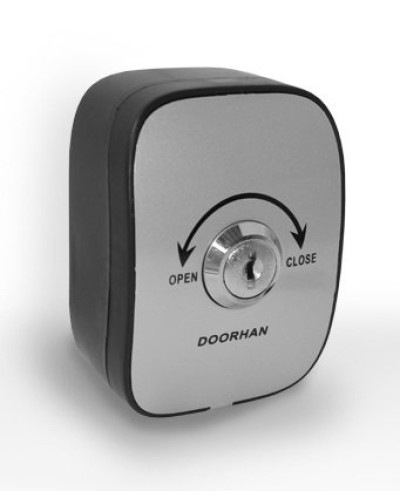 DoorHan SWK. Ключ-выключатель. DoorHan в Череповце