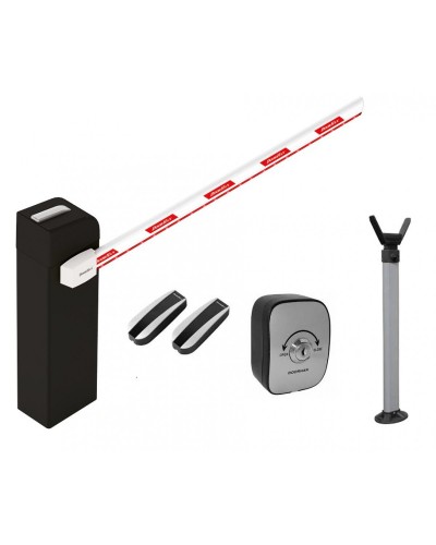 DoorHan BR-PRO4000LEDKIT. Шлагбаум автоматический. DoorHan в Череповце