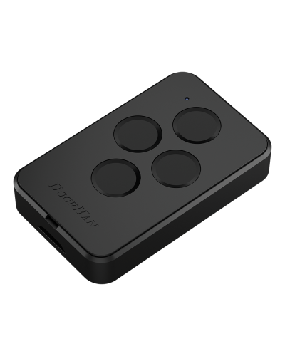 DoorHan Transmitter 4-PRO. Брелок-передатчик радиоканальный. DoorHan в Череповце