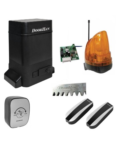DoorHan SL-1300KIT. Комплект привода для откатных ворот. DoorHan в Череповце