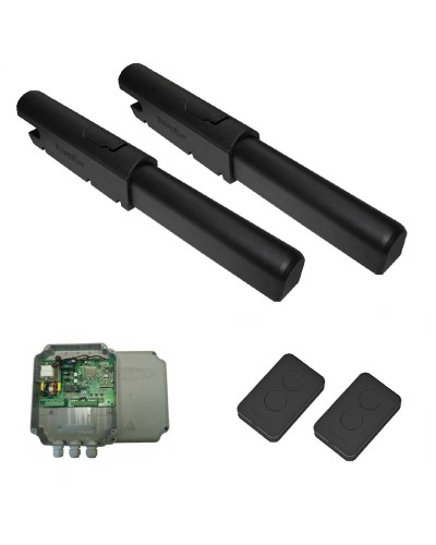 DoorHan SW-5000PROBASE +. Комплект приводов для распашных ворот. DoorHan в Череповце