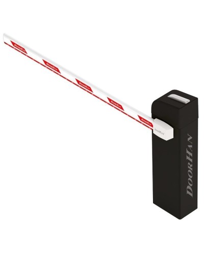 DoorHan BARRIER-PRO5000LED. Шлагбаум автоматический. DoorHan в Череповце