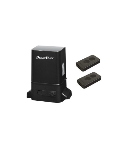 DoorHan SLIDING-1300PRO +. Привод для откатных ворот. DoorHan в Череповце