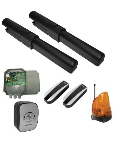 DoorHan SW-3000PROKIT. Комплект приводов для распашных ворот. DoorHan в Череповце