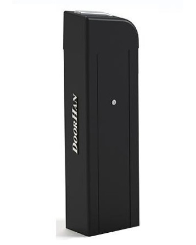 DoorHan BARRIER-PRO-RPD. Тумба автоматического шлагбаума. DoorHan в Череповце