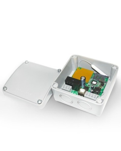 Doorhan GSM-3.0. Контроллер СКУД GSM. DoorHan в Череповце