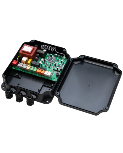 DoorHan PCB-SW. Блок управления. DoorHan в Череповце