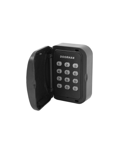 DoorHan Keypad. Клавиатура кодовая беспроводная. DoorHan в Череповце