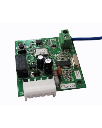 DoorHan Receiver 433. Приемник встраиваемый. DoorHan в Череповце
