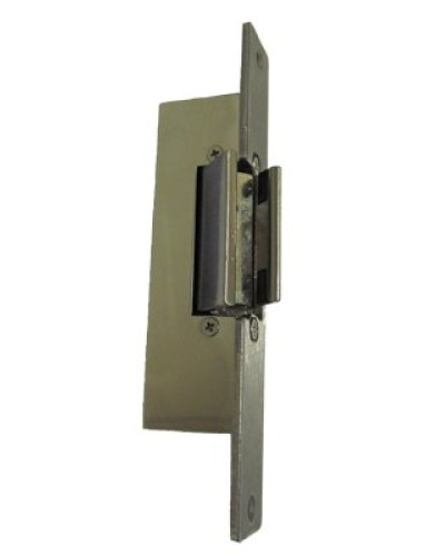 87 CII N 412/X 12V AC/DC НЗ. Защелка электромеханическая. Dorcas в Череповце