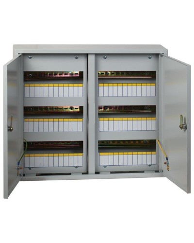 ЩРН-72 двухдверный (480х565х120) IP31 PROxima (mb21-72). Щит распределительный навесной. EKF в Череповце