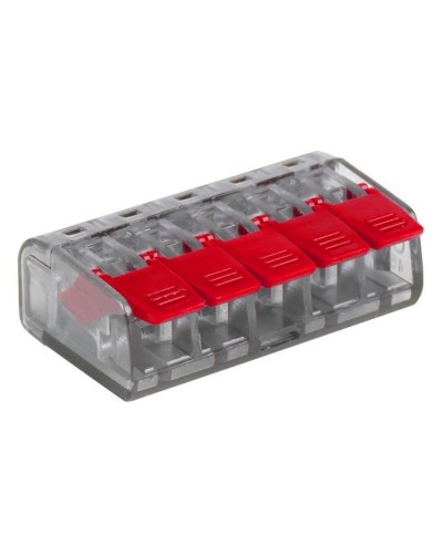 СМК 221-415 PROxima (plc-smk-221-415). Строительно-монтажная клемма. EKF в Череповце