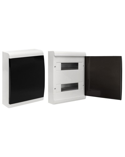 ЩРН-П-24 SlimBox IP41 PROxima (sb-n-24). Щит распределительный навесной. EKF в Череповце