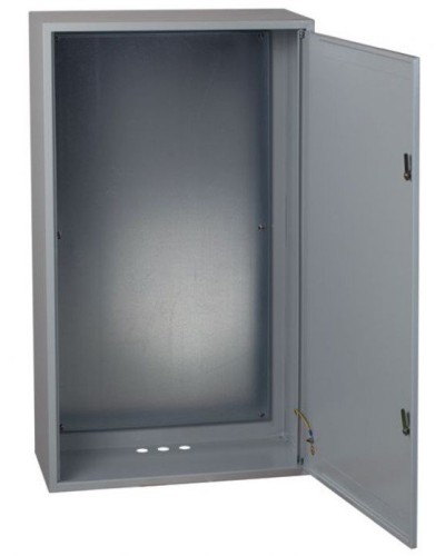 ЩМП-132.75.30 (ЩРНМ-7) IP31 (mb22-7). Шкаф металлический с монтажной платой 1320х750х300 мм. EKF в Череповце