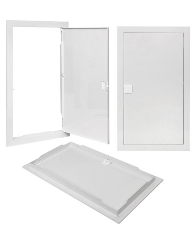 Nova 3 габарит IP40 PROxima (nv-door-m-3). Дверь металлическая. EKF в Череповце