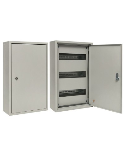 ЩРН-36 (480х300х120) IP31 Basic (mb21-36-bas). Щит распределительный навесной. EKF в Череповце
