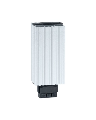 Обогреватель на DIN-рейку клеммный 75Вт 230В IP20 (heater-click-75-20). Обогреватель на DIN-рейку. EKF в Череповце